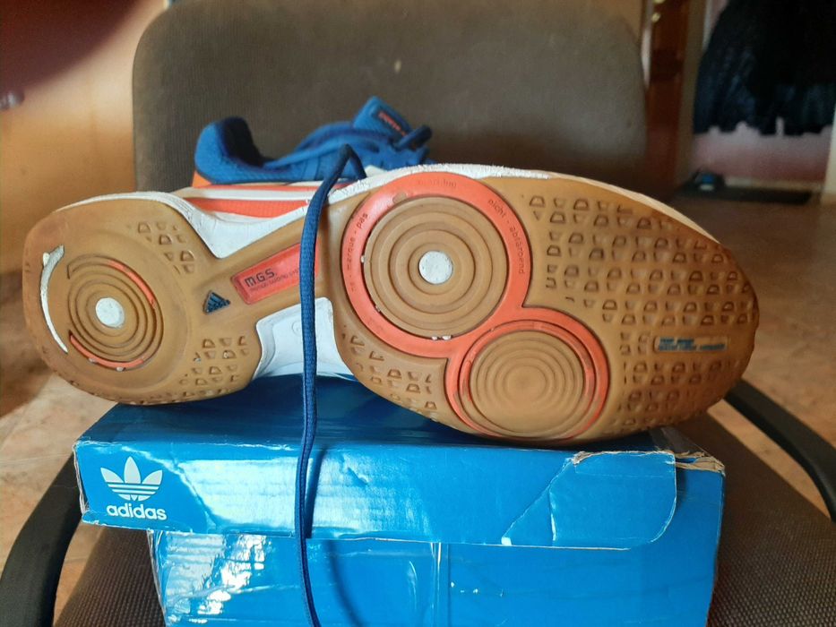 Adidas Adiprene Stabil Oryginalne adidasy  rozm 44