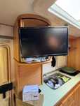 Telewizor LED KIANO SLIMTV 19" TRAVEL, ładowarka 12V, uchwyt na ścianę