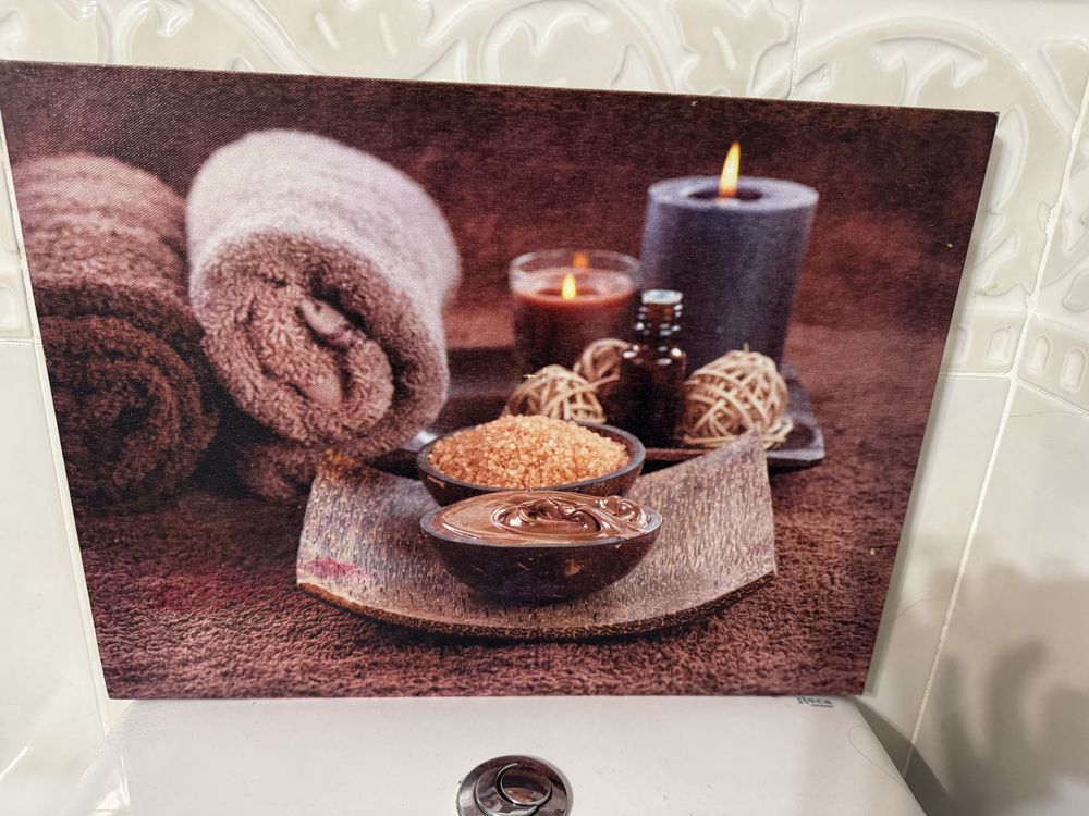 Tela   Spa 31x39
