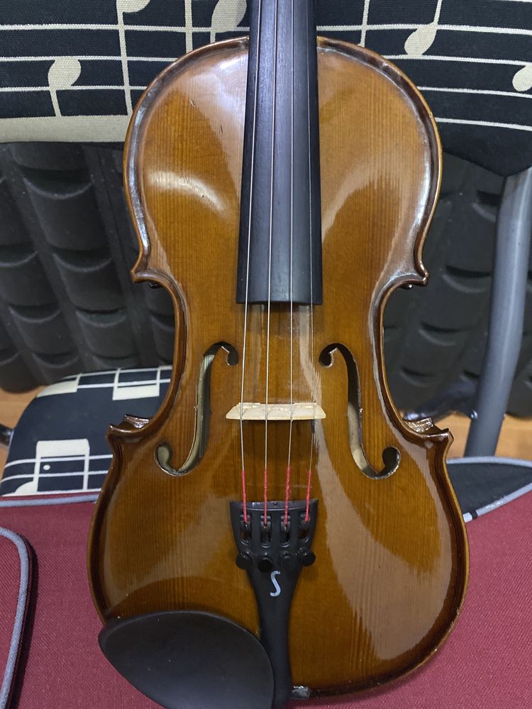 Violino stentor student 2 de 4/4