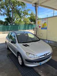 Vendo Peugeut 206 1.4hdi