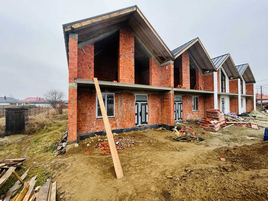 Продаж Таунхауса в м.Ужгород вул.Фодора