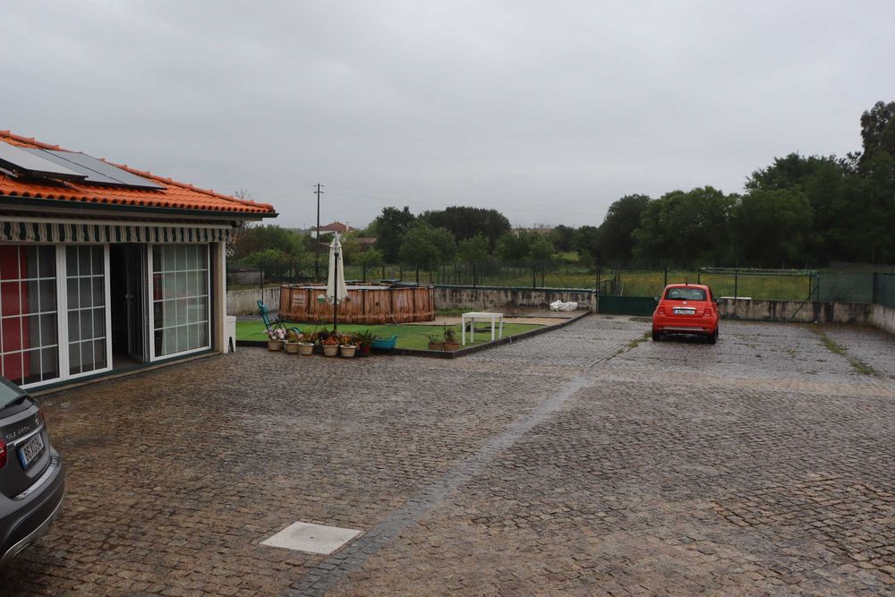 Fantástica Moradia T5