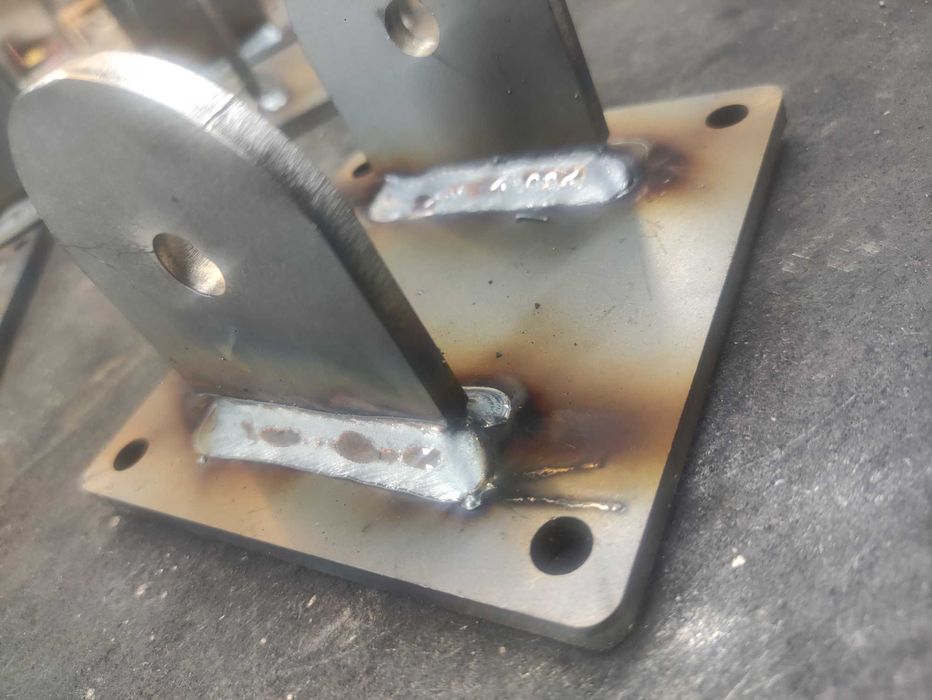 Drabiny Paszowe, przegrodzenia/wygrodzenia/stanowiska dla bydła