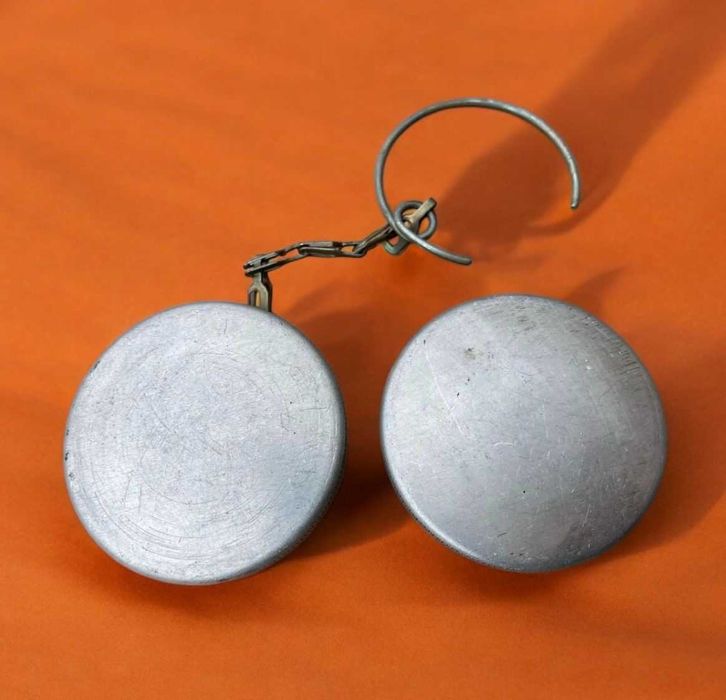 крышка бака москвич