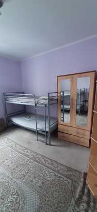 2-кімнатна квартира для біженців з України