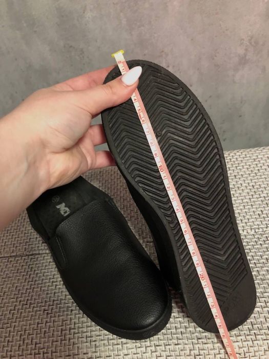 Сліпони/мокасини