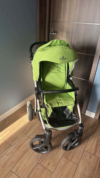 Wózek Bebetto Nico