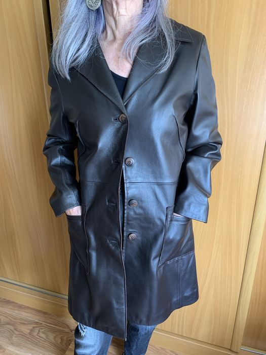 Casaco Pele - Reis Pele