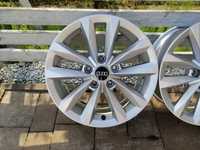 Nowe felgi oem Audi A3 8y 16 5x112 z 2023 r