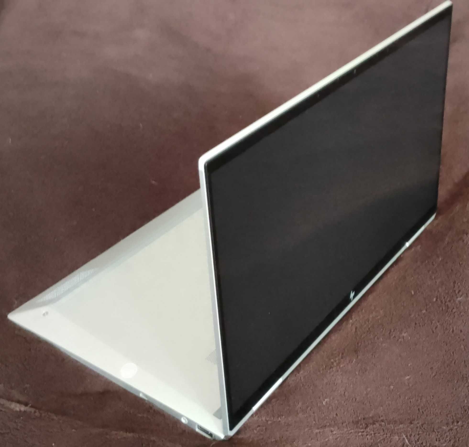 Продам чудовий ультрабук HP EliteBook x360 1030G7 2-in-1 преміум класу