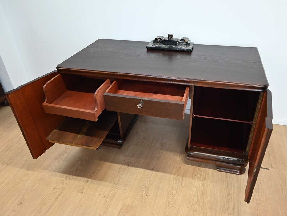 biurko art deco 100905