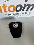 PODUSZKA AIRBAG KIEROWCY OPEL ZAFIRA C 13480288