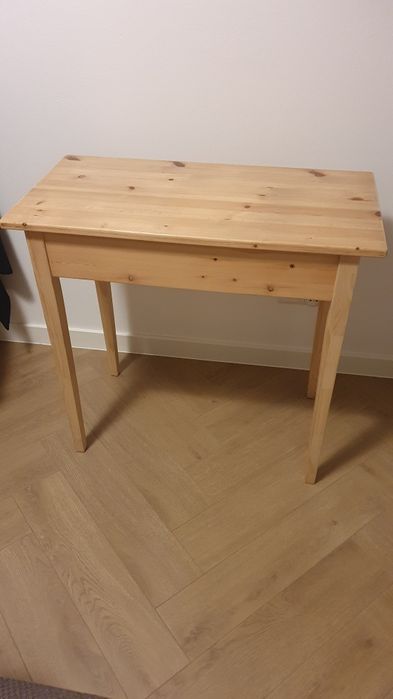 Biurko stolik Ikea
