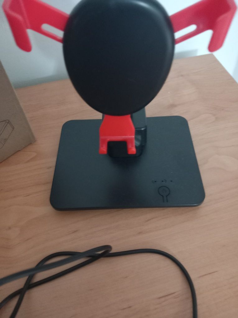 Phone Swing Device (dispositivo de balanço de telefone)