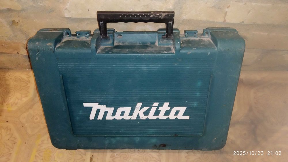 Кейс, чемодан Makita 2470  Дніпро М