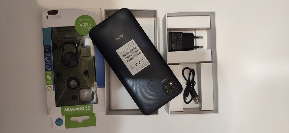 Xiaomi redmi 9C NFC 3/64