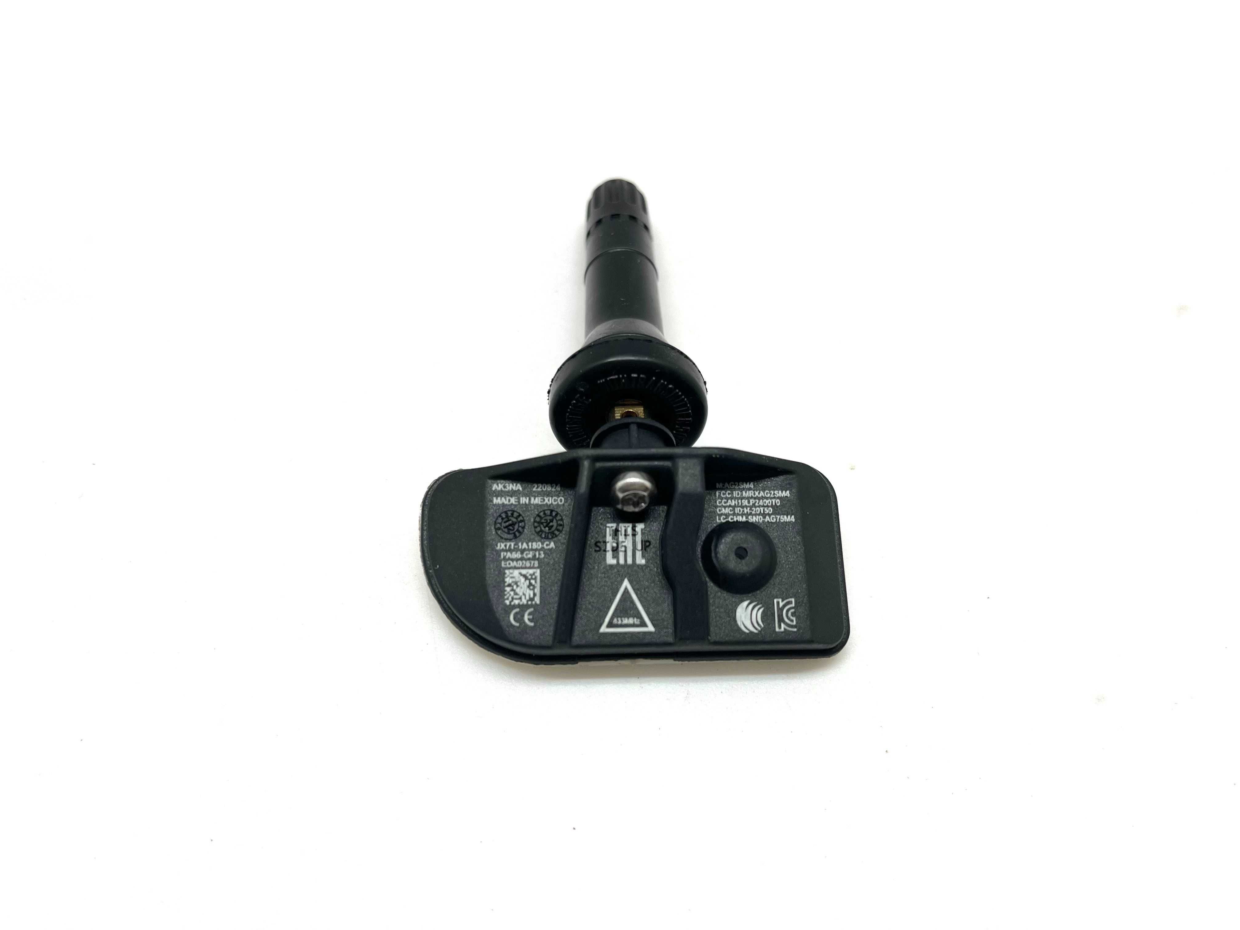 4x czujniki TPMS FORD Explorer Kuga S-Max Transit JX7T-1A180-CA