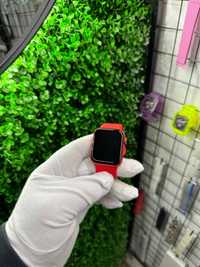 ‼️ Apple Watch 6 40mm Product Red Магазин, Гарантія, Вибір