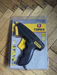Клейовий пістолет TOPEX 11,2 мм (42E521), новий