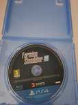 farm simulator2022 ps 4
