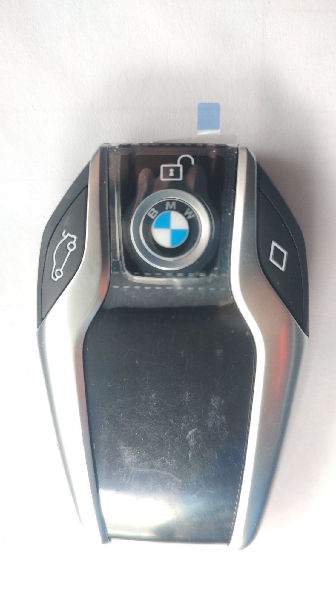 Смарт ключ до  BMW