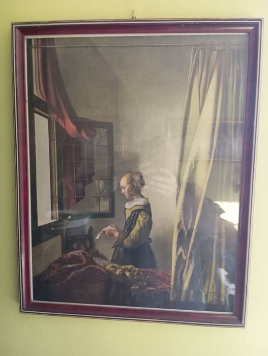 Obraz na ścianę duży