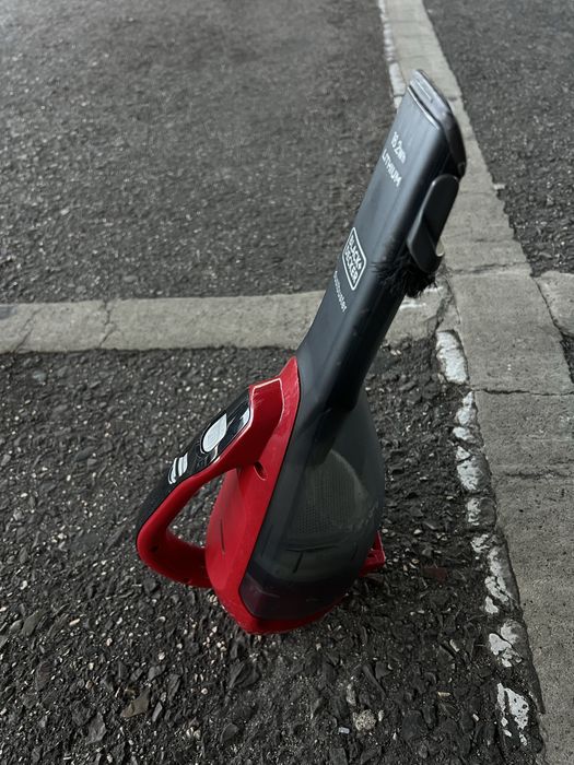 Aspirador Black&Decker Dusttbuster