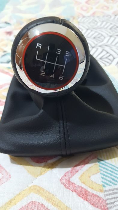 Manipolu de mudanças novo para carrinha audi A4