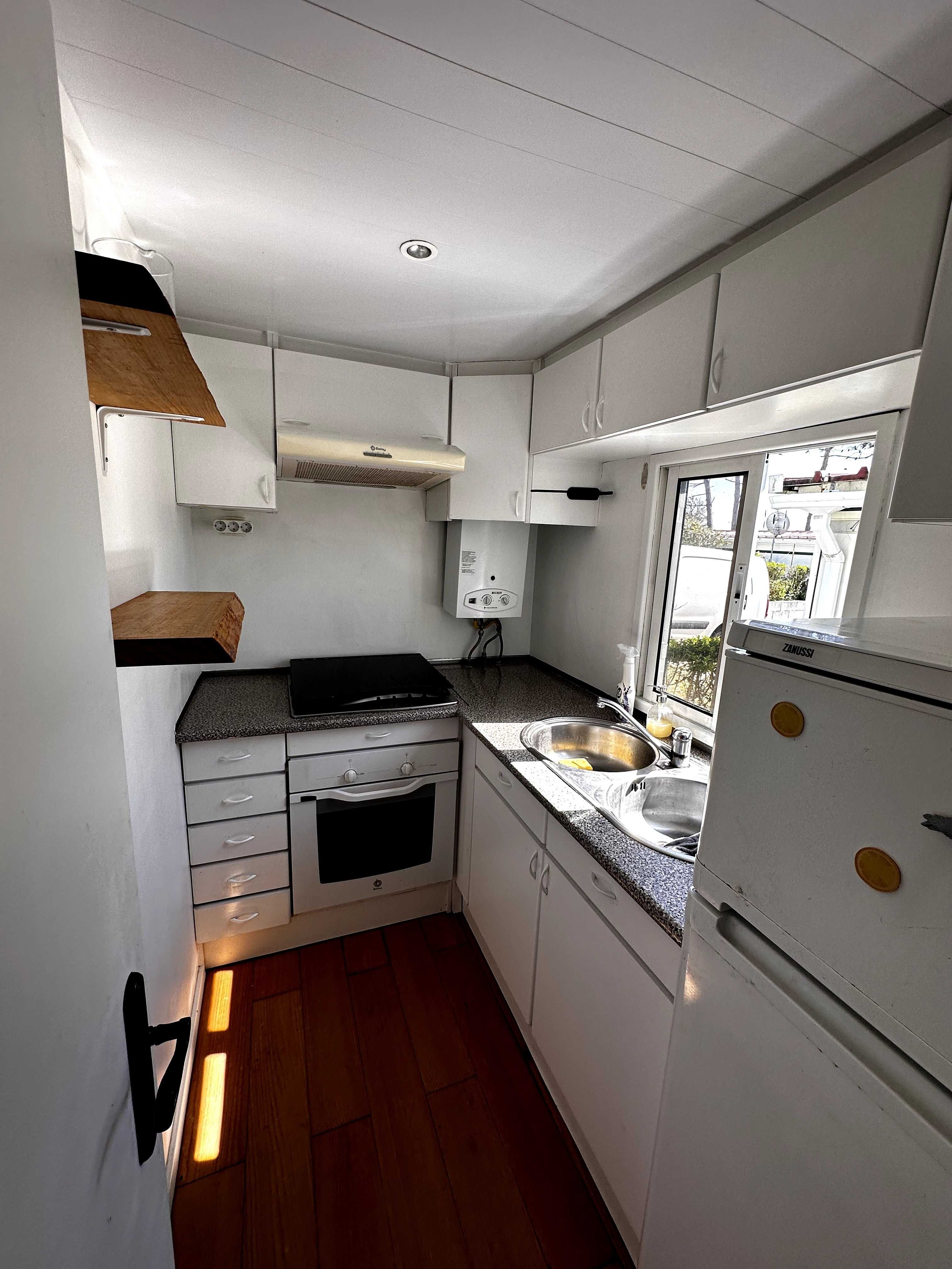(Oportunidade) Residencial no Campimeco á venda T2 vista para o mar