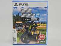 Farming Simulator 22 (PS5)