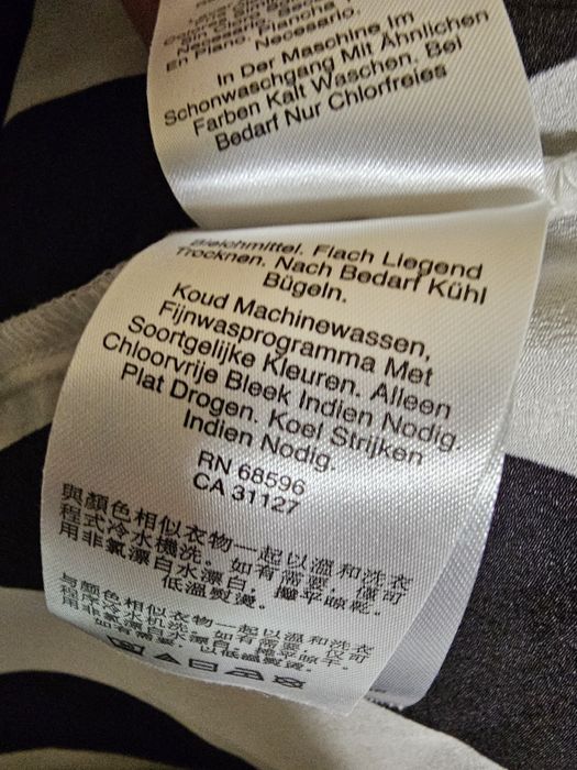 Нова рубашка -блузка DKNY, купувала на farfetch