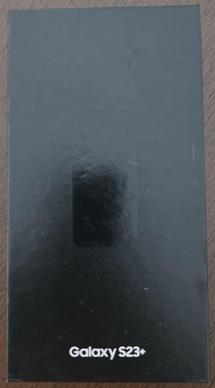 Samsung Galaxy S23+