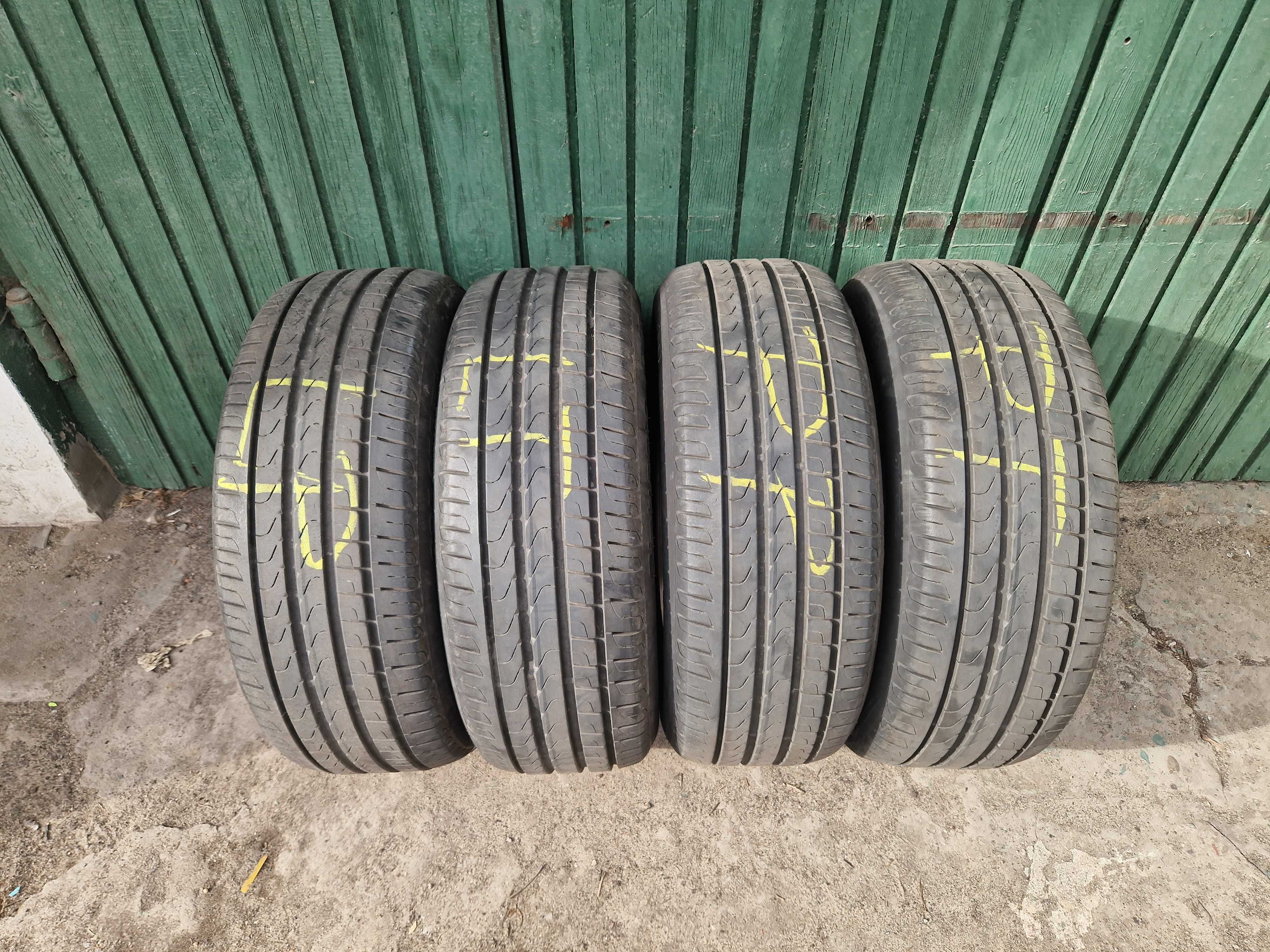 Pirelli P7 Cinturato 205/55 R16 91 V