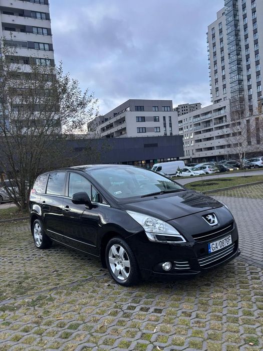 Peugeot 3008 Panorama# Niski przebieg# zadbanysalon PL