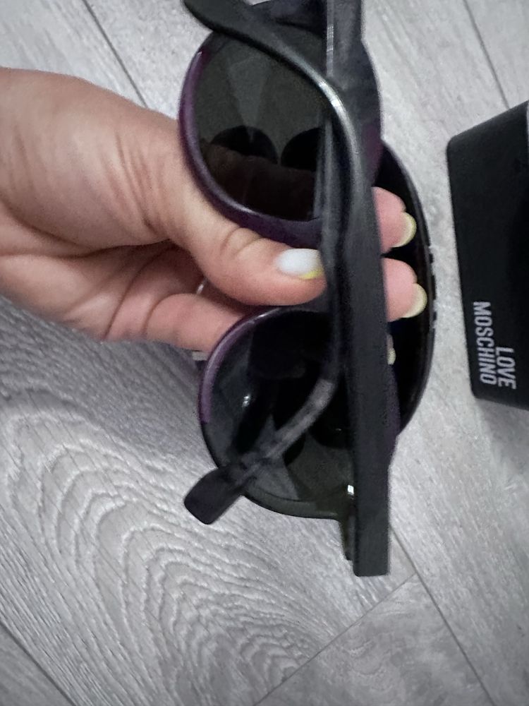 Okulary Fendi piękne oprawki