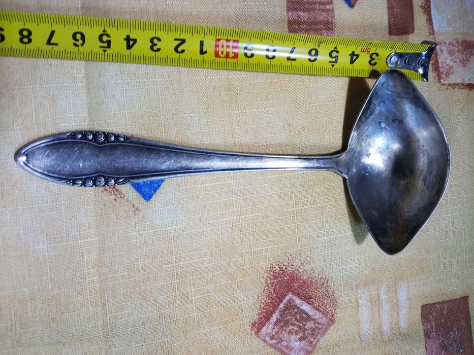 Половник для крюшона WELLNER