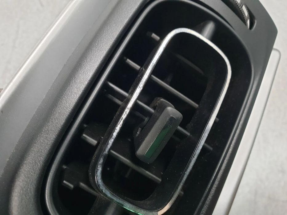 Comportas da chauffage / sofagem CITROËN C3 III (SX)