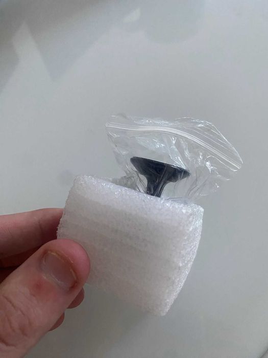 Suporte de smartphone magnético para carro