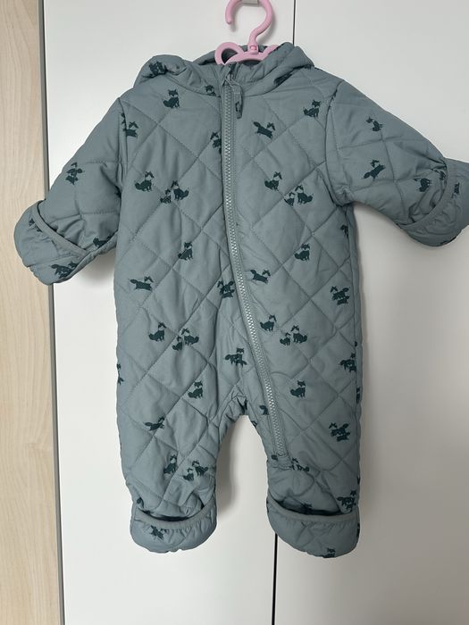 Демісезонний комбінезон H&M