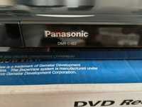 Nagrywarka DVD Panasonic DMR-EH63EP-K