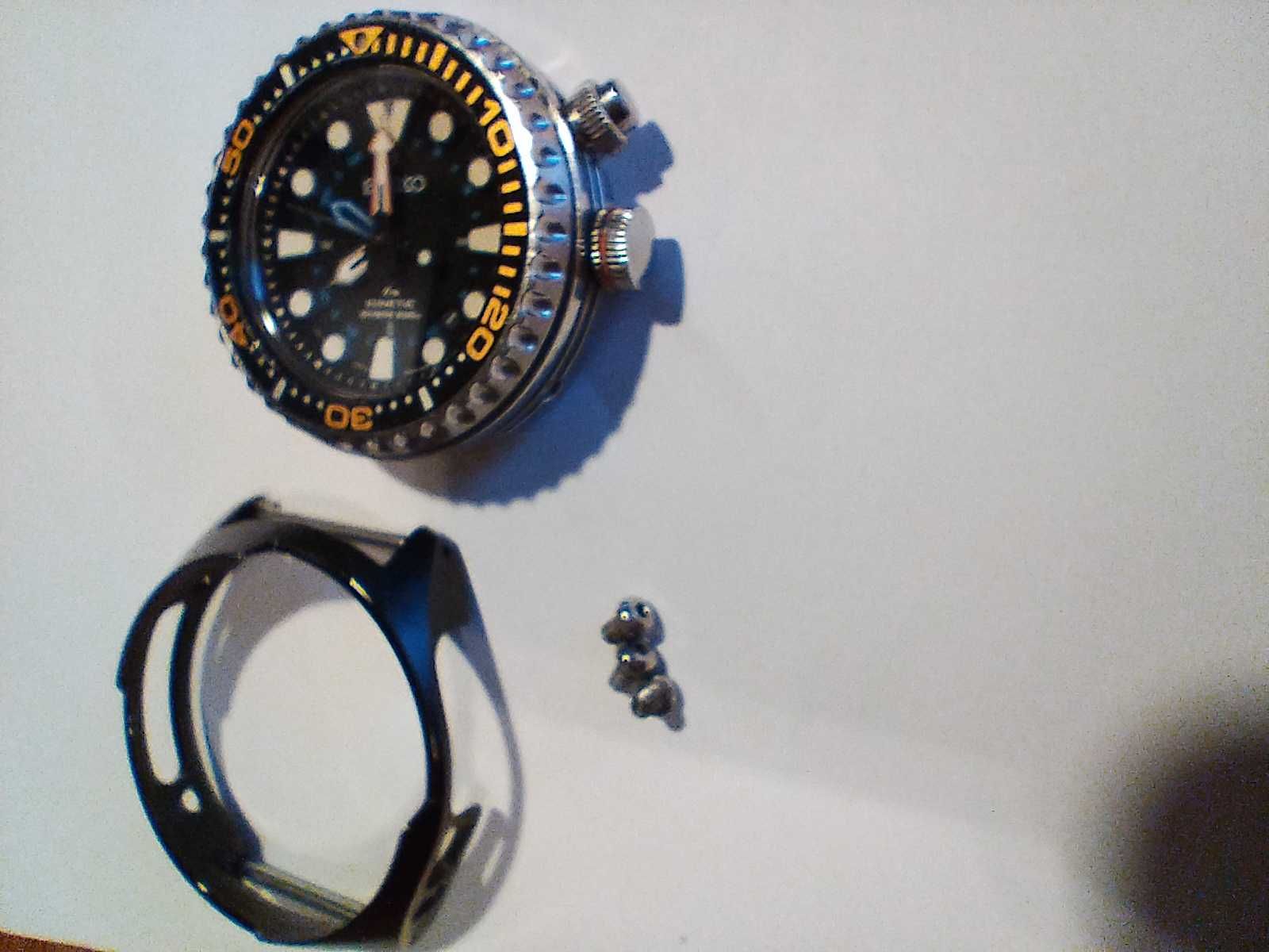 Seiko kinetic diver GMT SUN023P1 wyjątkowy model + 4 paski NOWA CENA !