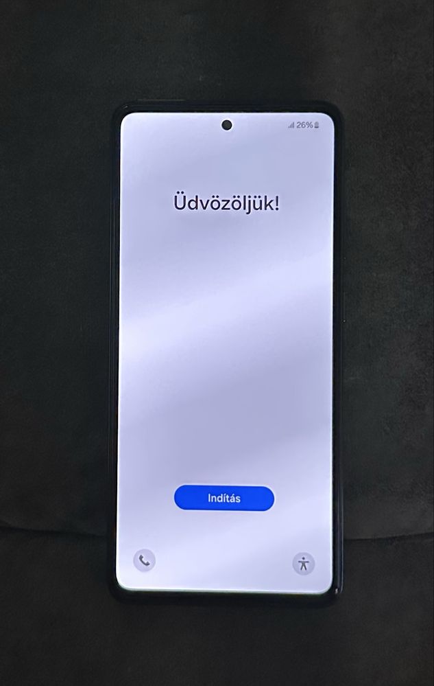 Samsung Galaxy A52s 5G