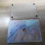 Etui Twarde MacBook Air 13,6" Model A2681 M2 Pro Max 2022