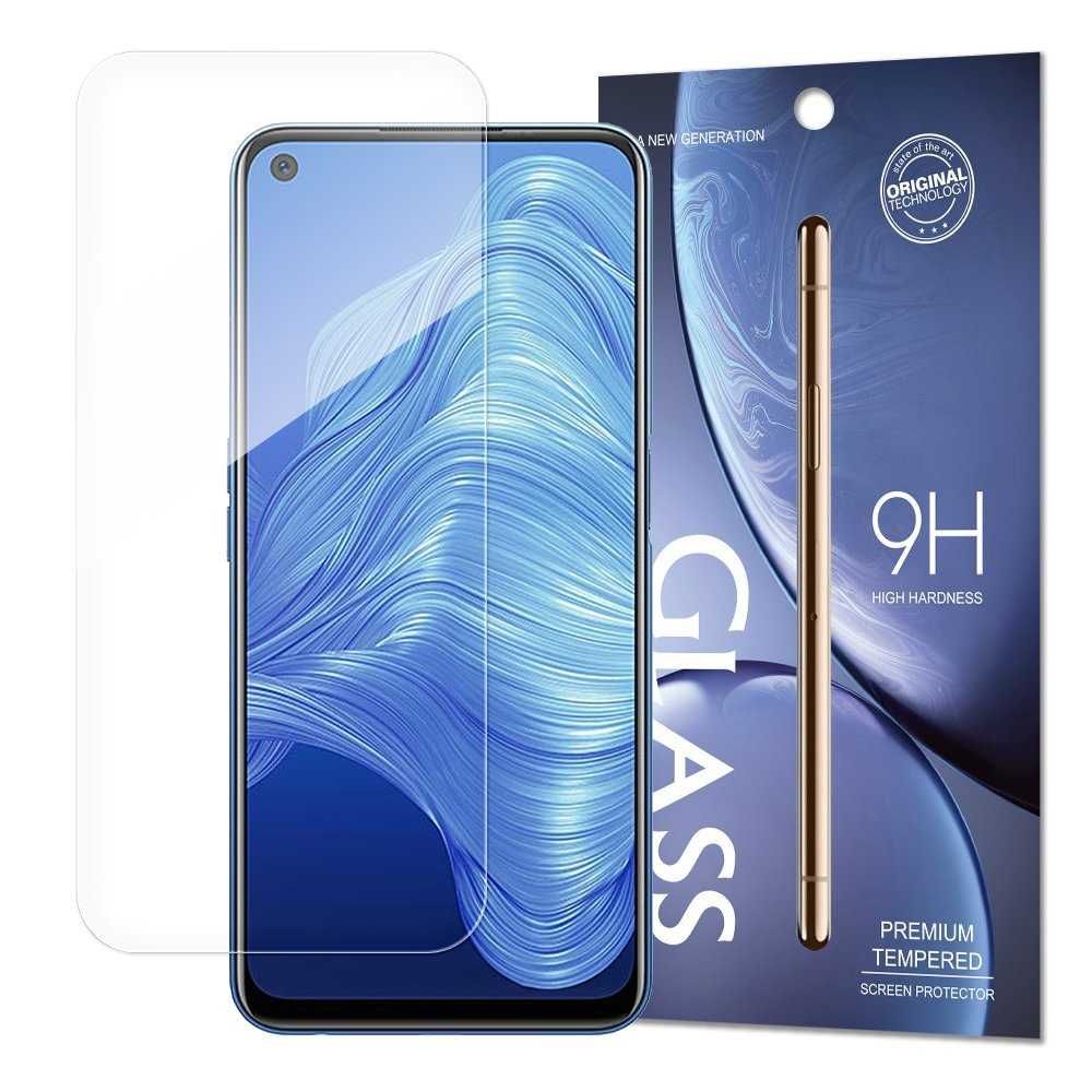 szkło hartowane do Realme 4G/5G: 8/8 pro,9,9 Pro,10,11,12, 12 Pro/Pro+