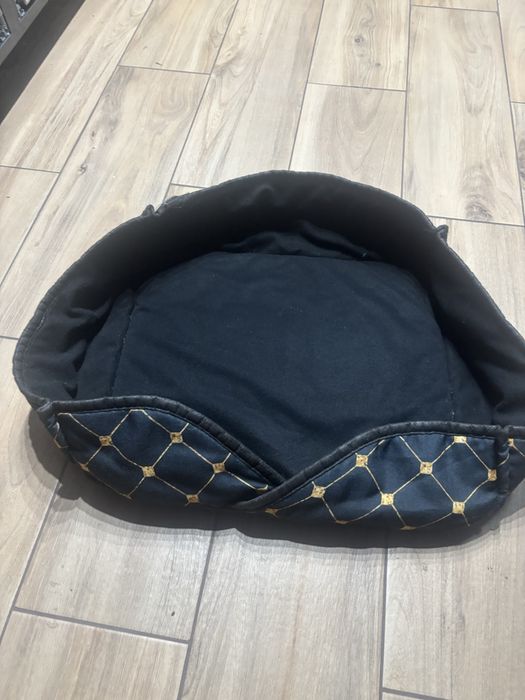 Legowisko dla małego pieska