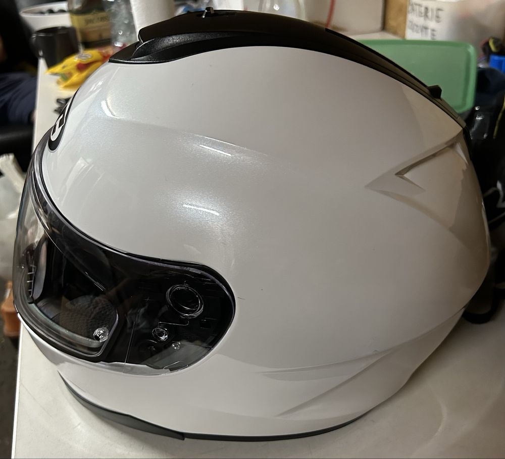Kask HJC C70 XXL