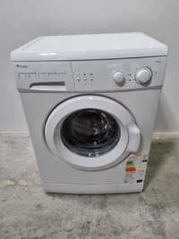 Máquina de lavar roupa Telefac