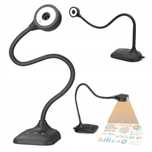 Skaner USB 5MP z LED Do Dokumentów Do A3 Internetowy Składany