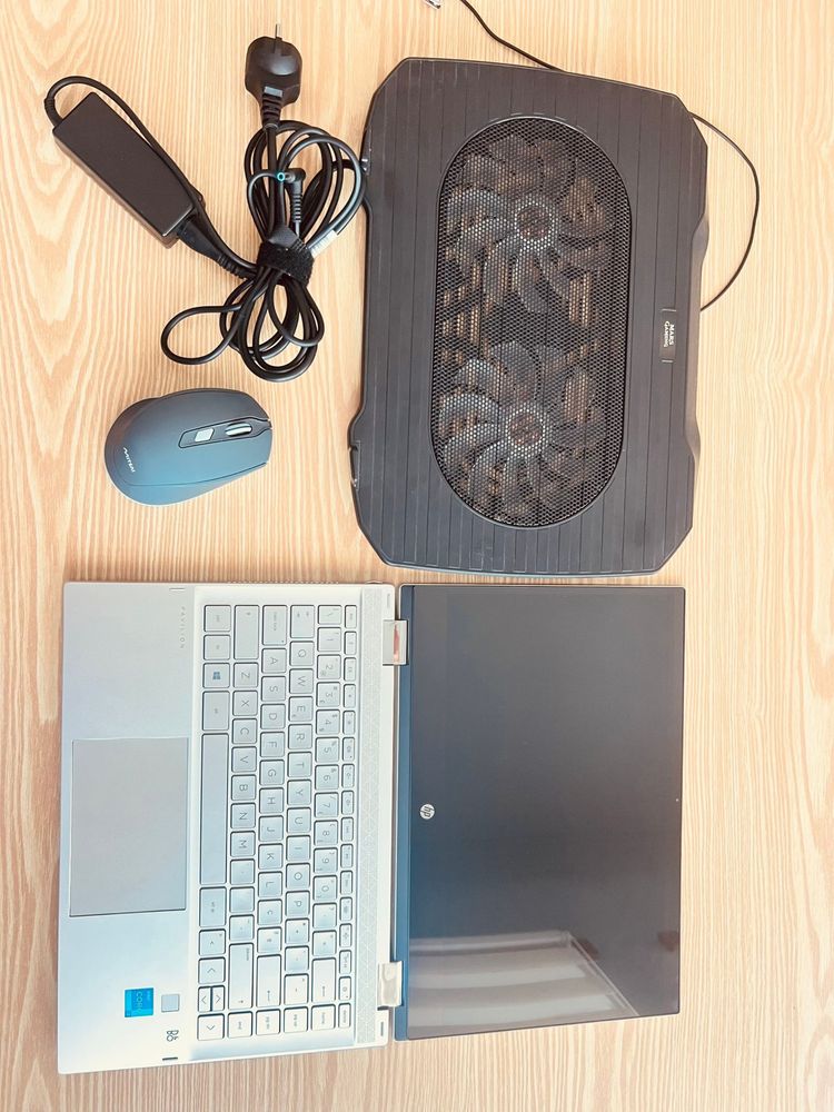 HP Pavilion x360 Convertible 14-dw1003np